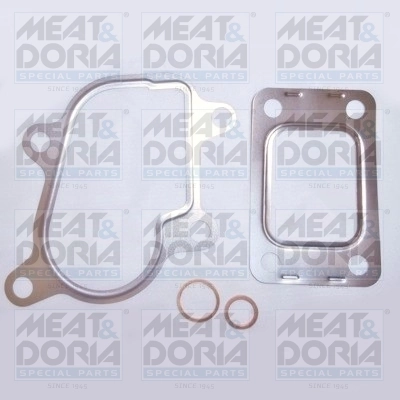 Mounting Kit, charger